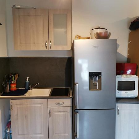 Studette De Jeanne Apartment ออร์เลออง ภายนอก รูปภาพ
